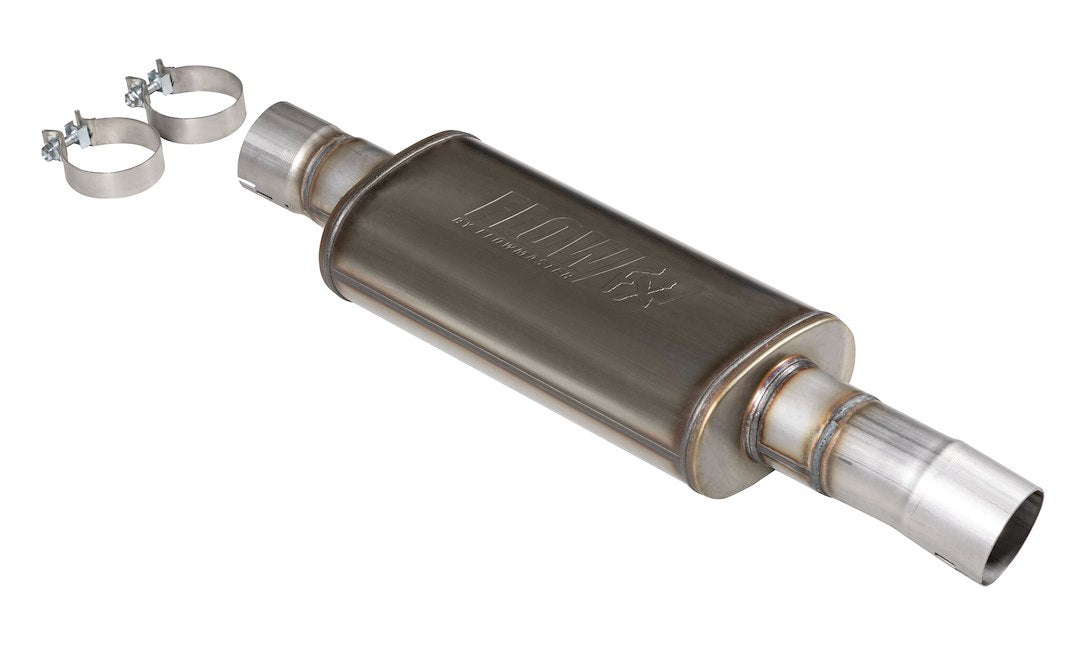 Flowmaster 718155 Direct-Fit Exhaust Muffler