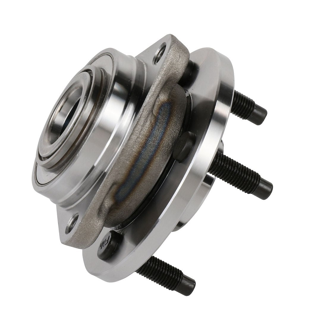 Moog Hub Assemblies Hub and Wheel Bearing Unit 513205