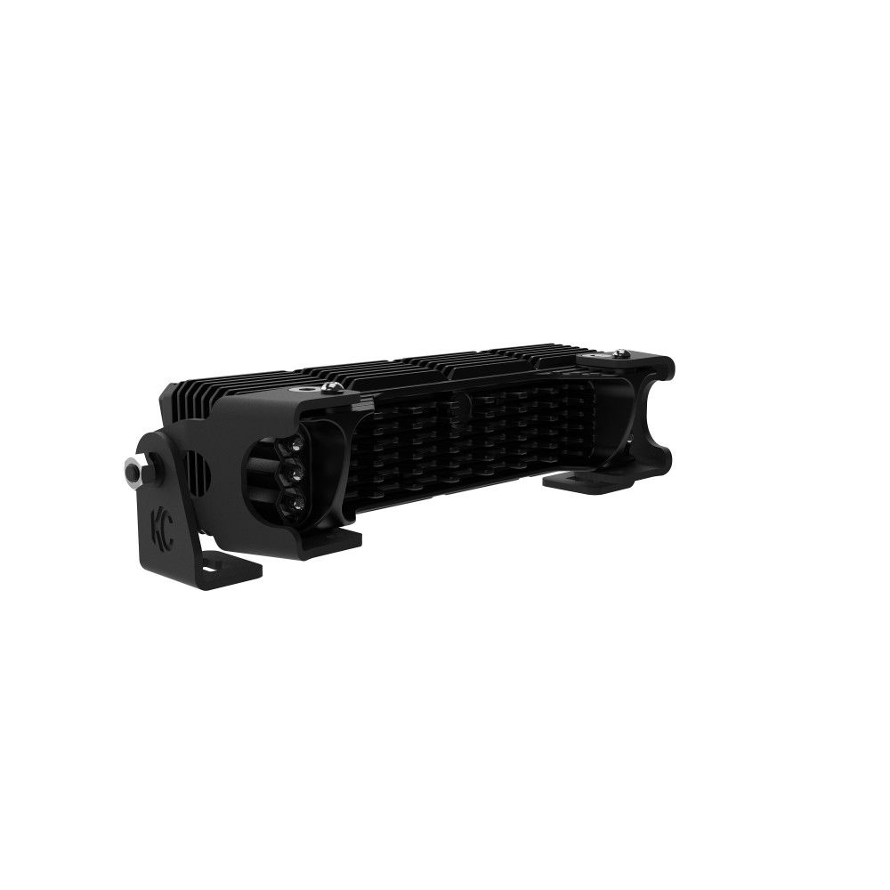 KC Hilites 0291 Flex Era LED Light-Bar Master Set