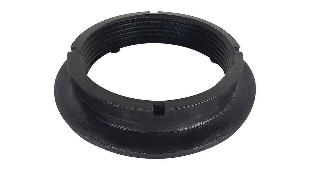 Icon 14394 3-Inch Female ABS Fresh-Water Connector