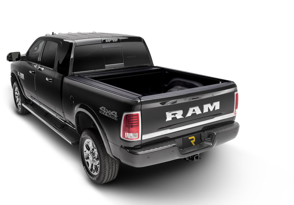 Retrax 60231 RetraxONE MX Ram 1500 Bed Cover