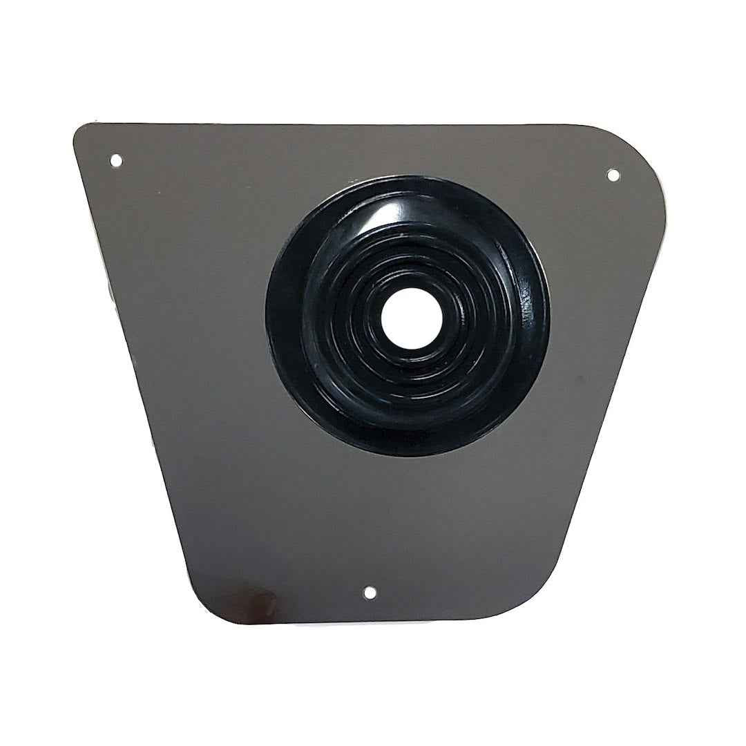 Borgeson 328795171 Wrangler YJ Firewall Column Component