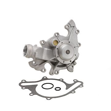 Dayco Dp979 Water-Pump Replacement Kit - image 1