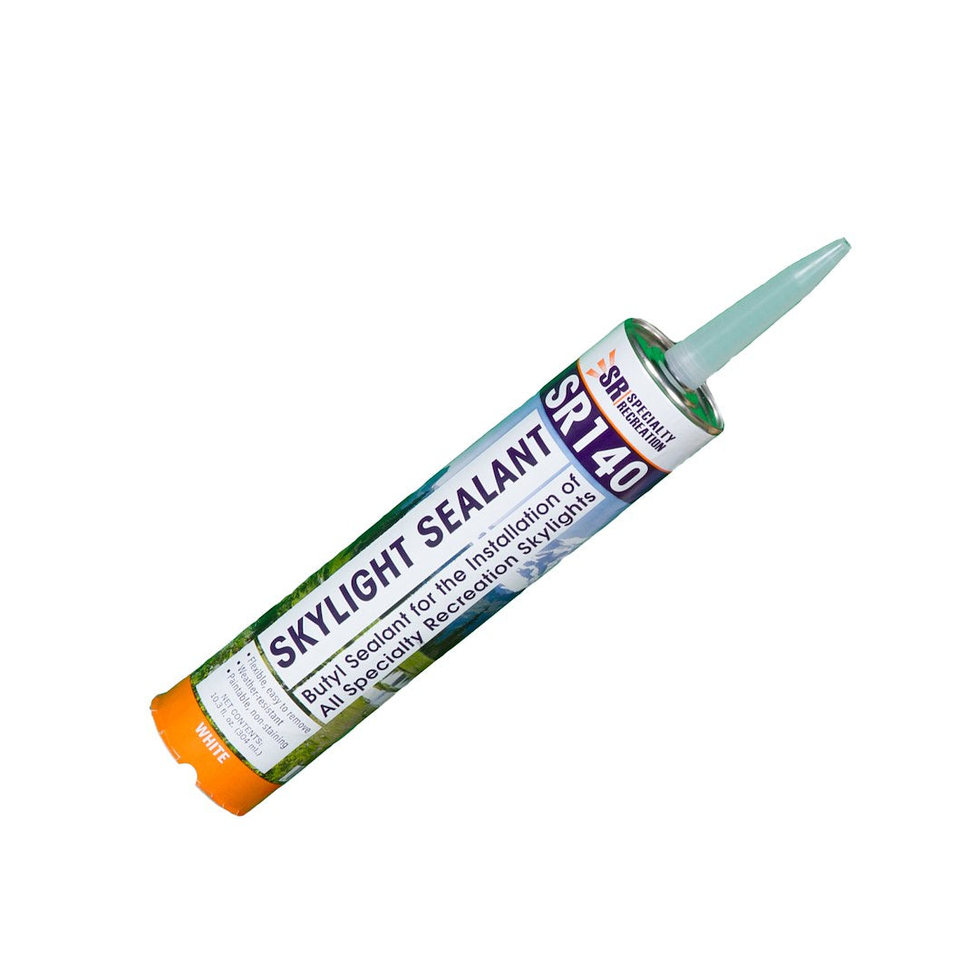 Specialty Recreation Sr140bx Roof Sealant - image 2