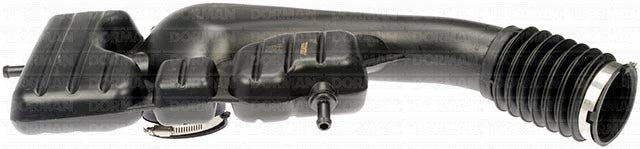 Dorman (OE Solutions) 696-423 Plastic/Rubber Intake Hose and Boots - image 5