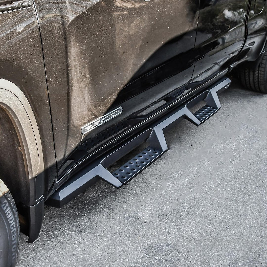 Westin Automotive 56-14125 Nerf Bar - image 9