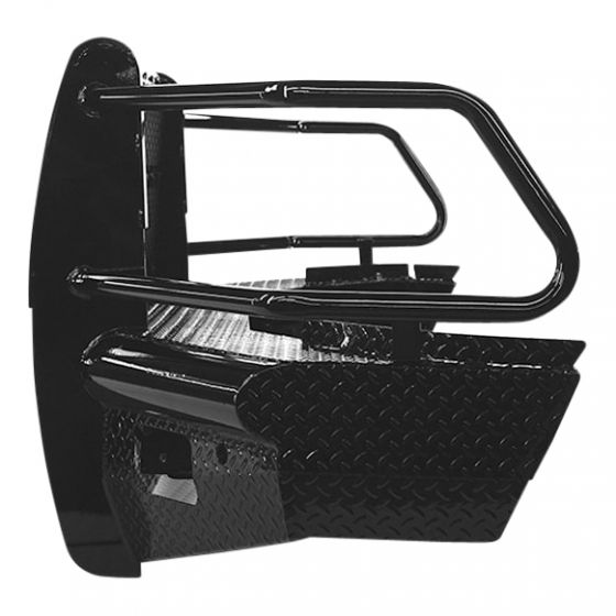 Ranch Hand FBD101BLRS Legend Dodge HD Bumper Assembly