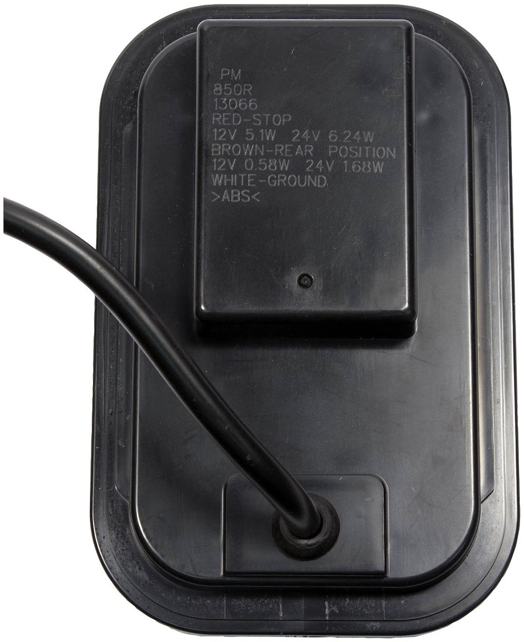 Peterson Mfg. 850r-1 Lighting Lamp