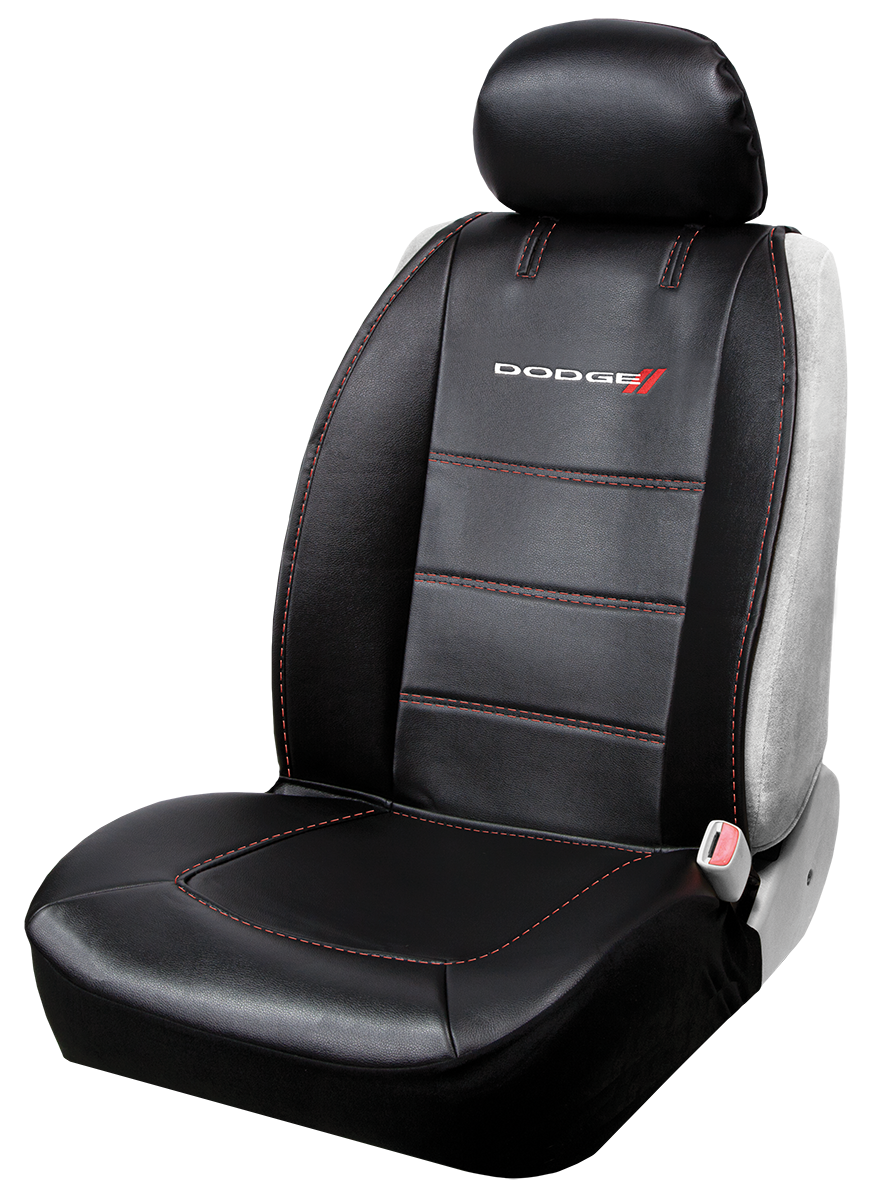 Plasticolor 008627R01 Dodge Deluxe Seating Cover Package
