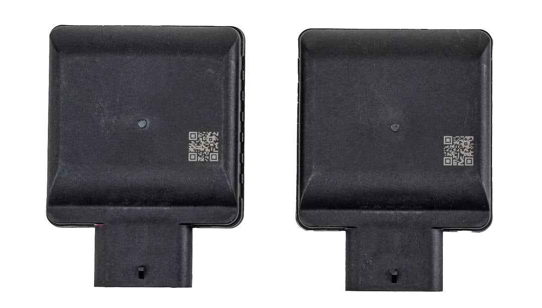 Brandmotion RDBS-1600 12V Blind-Spot and Cross-Traffic Radar