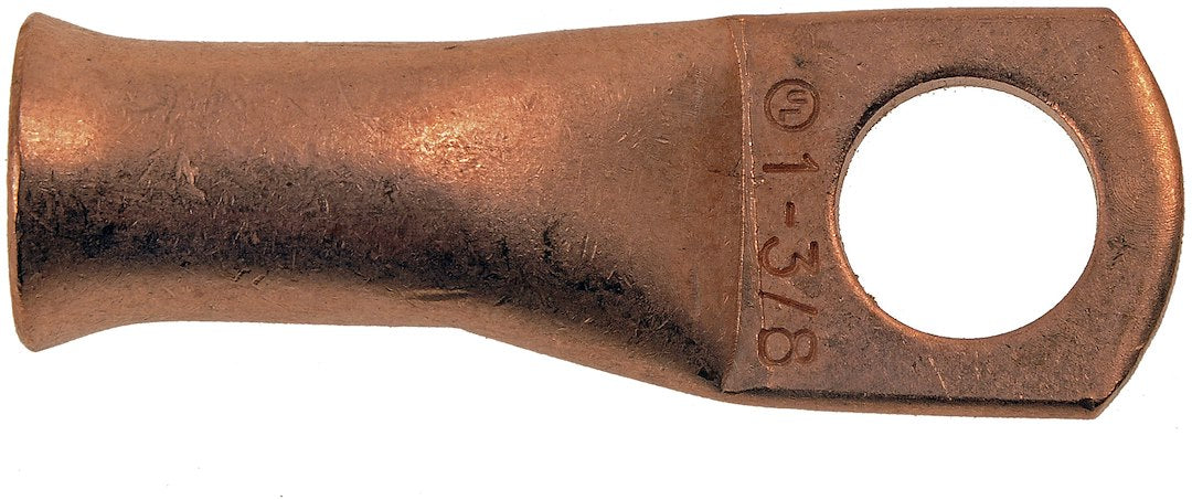 Dorman (OE Solutions) 86182 One-Gauge Copper Battery Lug - image 2