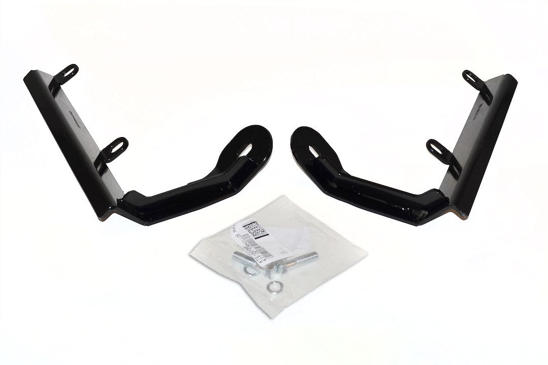 Go Rhino 55635 RC2 Bull-Bar Bracket Package