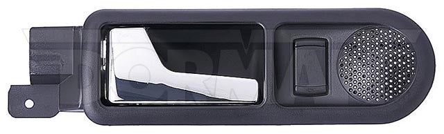 Help! By Dorman 1002MX Interior Door Opening Handle - image 1