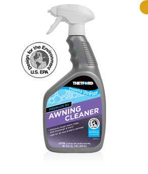 Thetford/ Norcold 50557 Professional Awning Cleaner, 32 oz