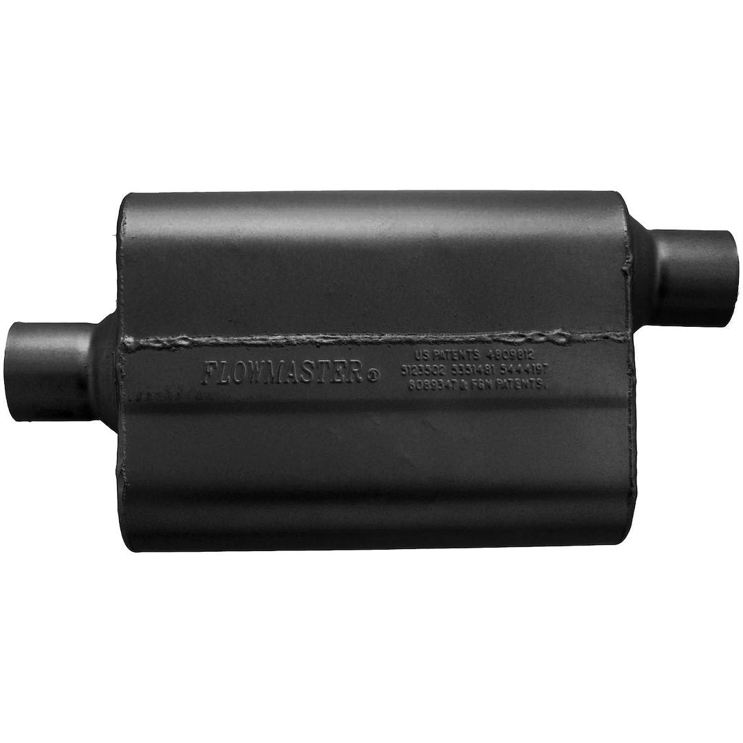 Flowmaster 942542 Delta Flow 40 Series Muffler