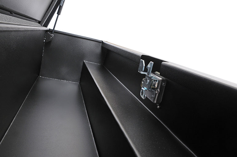 Dee Zee DZ8748SB Hardware Series Side-Mount Storage Box - image 2