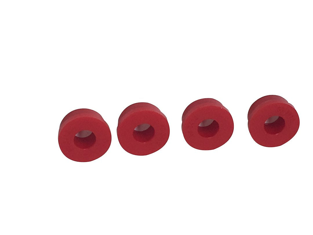 ReadyLift 47-64438 Suspension Control-Arm Bushing Set