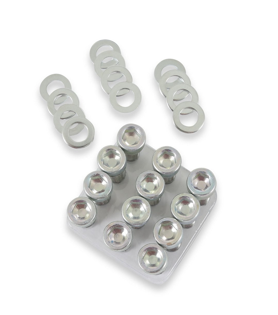 Mr. Gasket 956g Intake-Manifold Attachment Bolt
