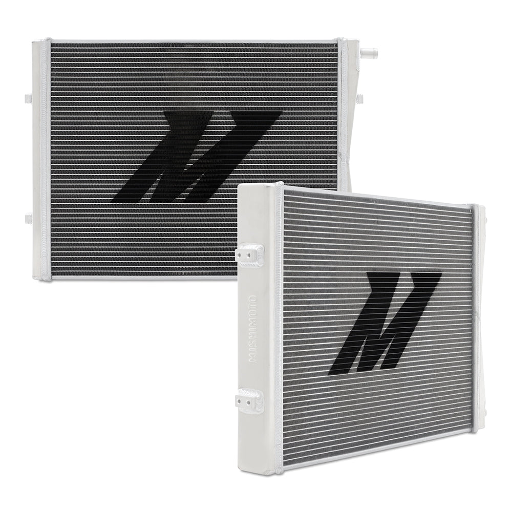 Mishimoto MMRAD-HE-03 Universal Heat Exchanger
