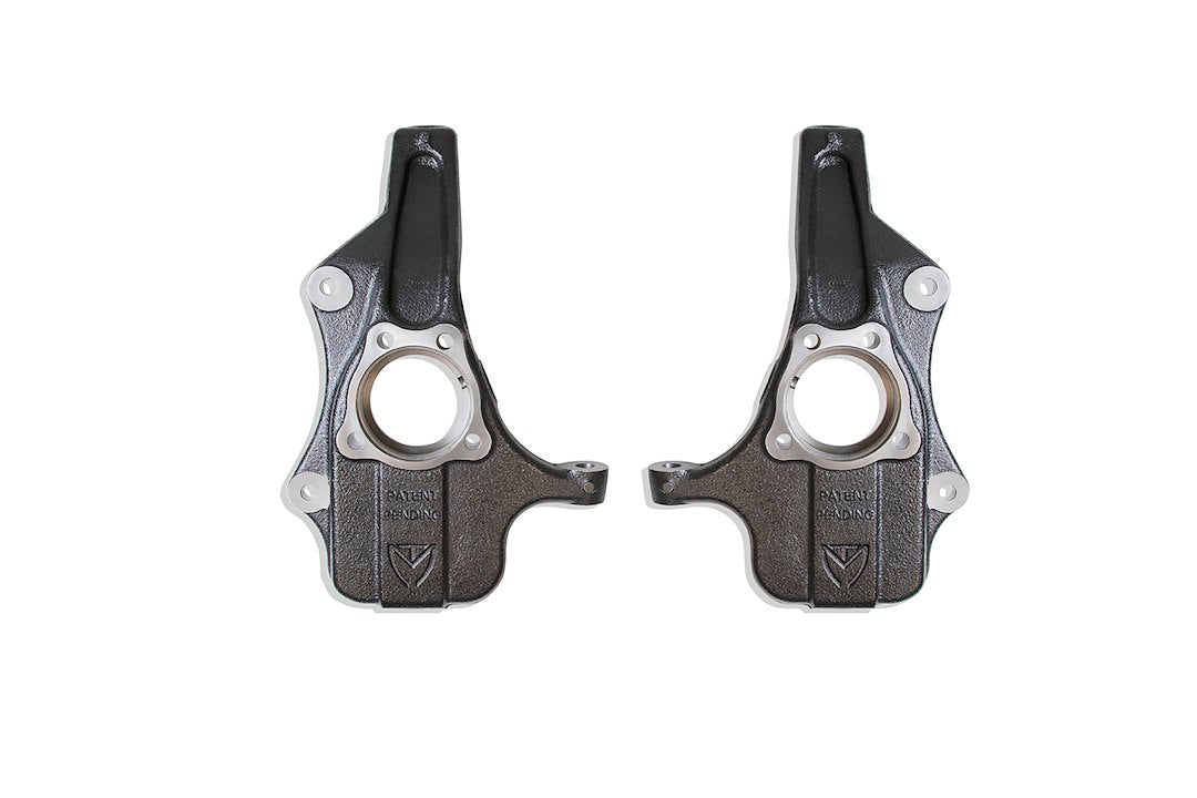 Maxtrac 101920 Suspension Lowering Spindles