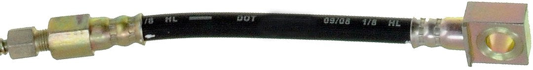 Dorman H620144 First Stop Banjo-to-Male Brake Hose - image 3