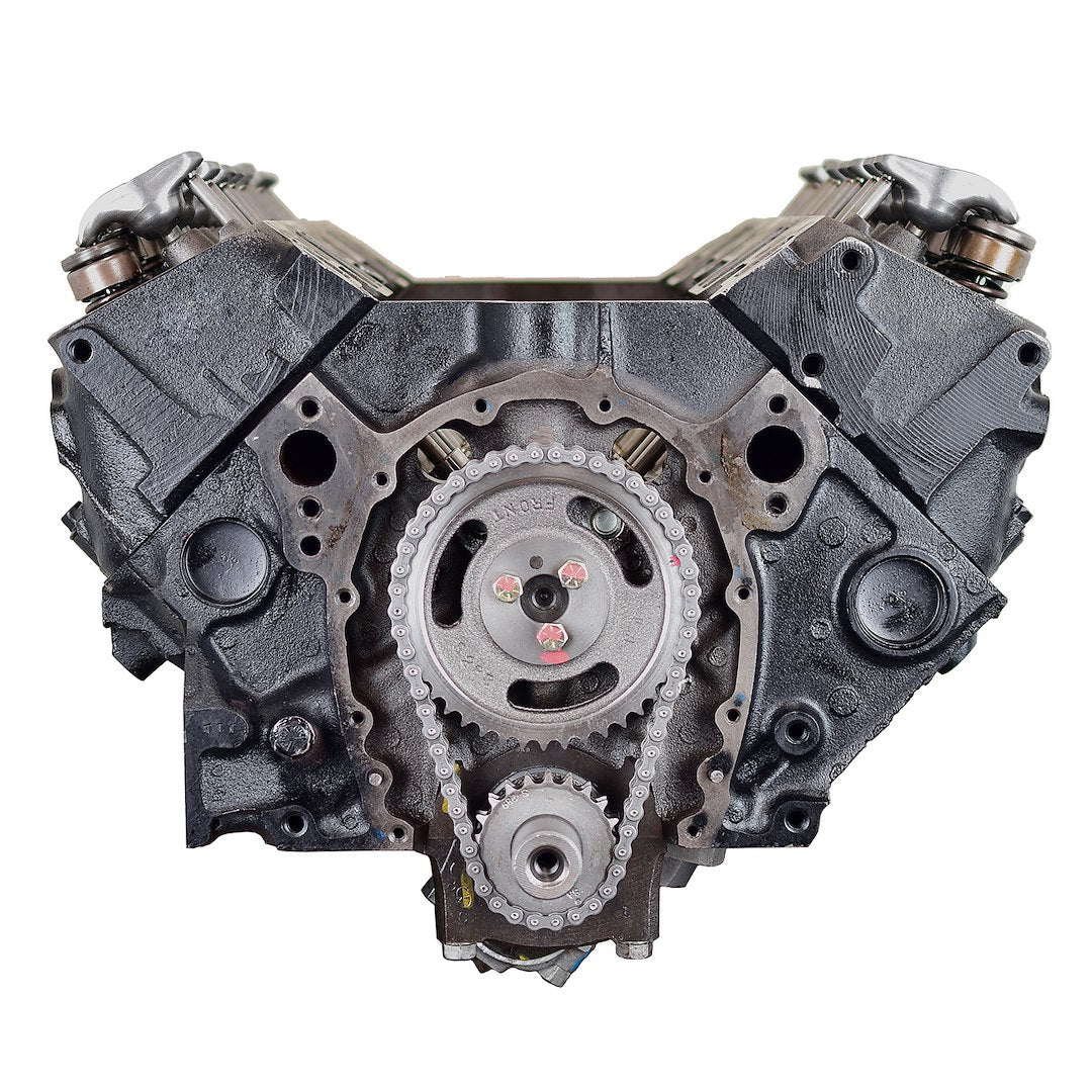 ATK Reman Eng. DM07 Chevrolet 5.0L Marine Engine Long Block - image 1