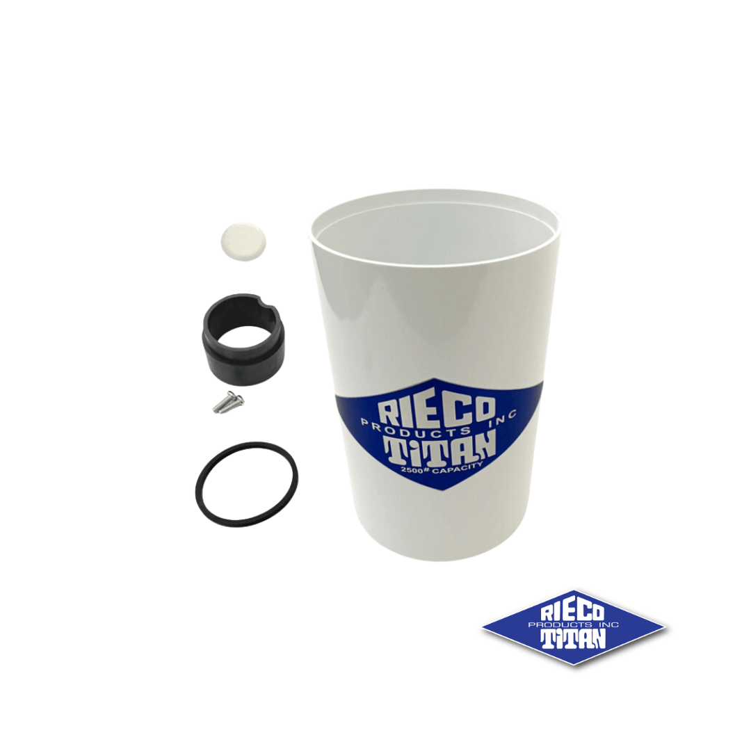 Rieco-Titan 56551 Jack Refresher Kit