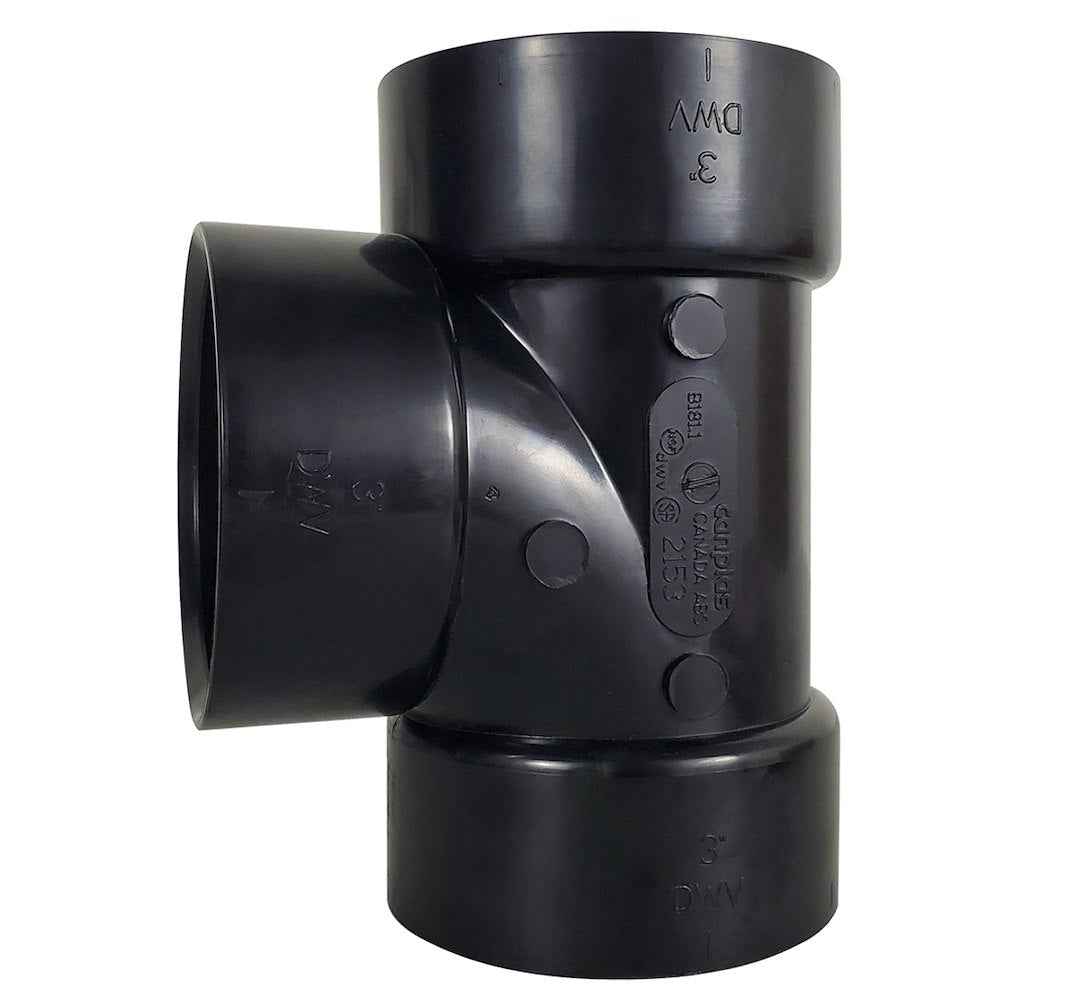 Icon Waste Holding Tank Fitting - 3 in – 14848