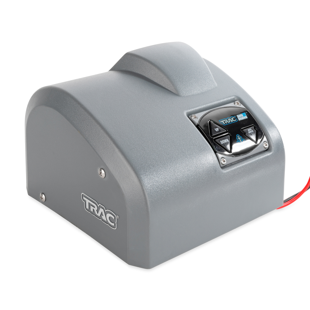 Camco Marine 69004 Anchor Winch - image 3