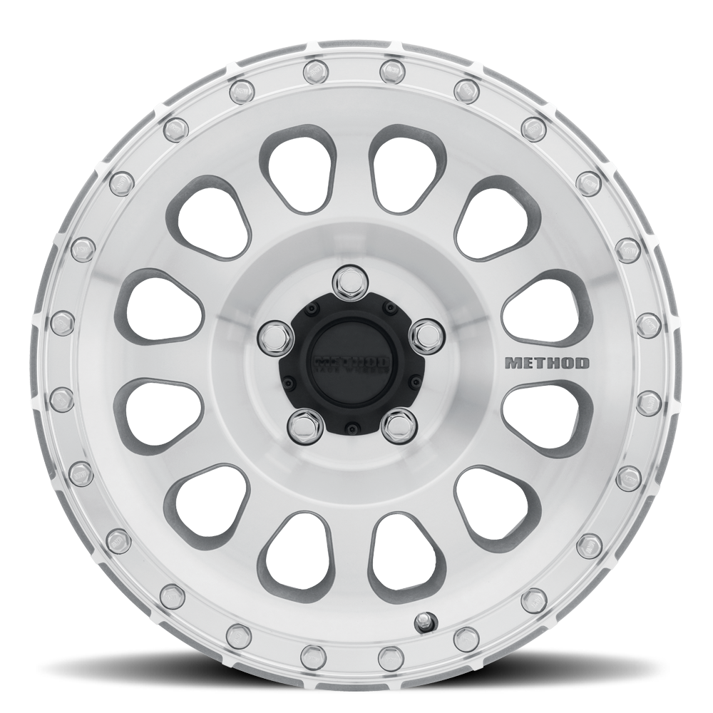Method Race Wheels Wheel Mr31578550300