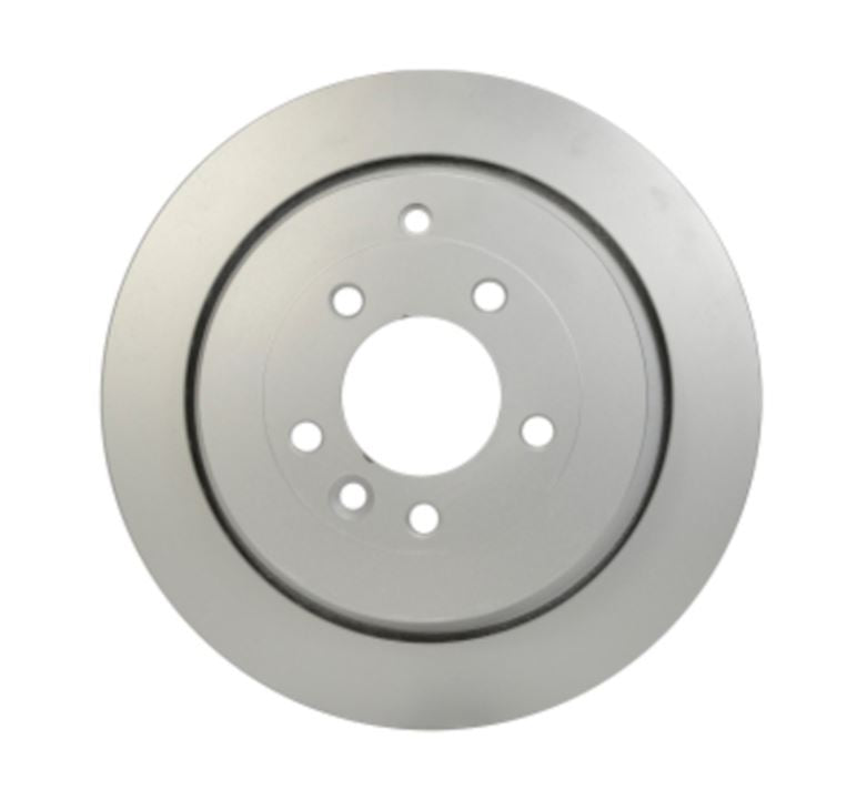 Hella 355118782 Disc-Brake Rotor