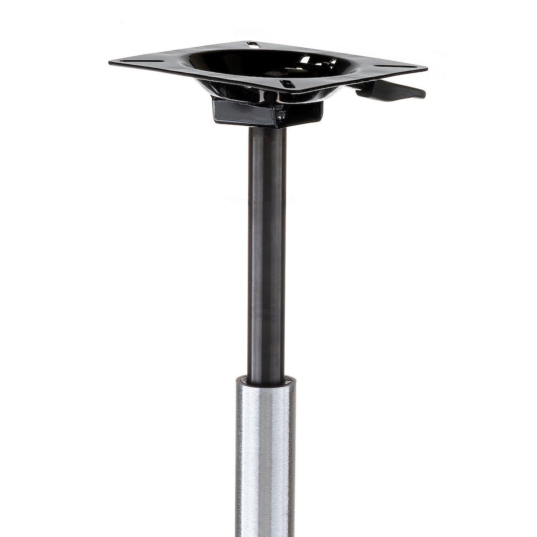 Attwood Marine 3204 Boat Seat Pedestal - image 3