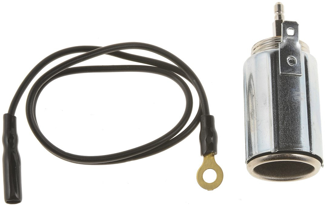 Dorman 56458 Cigarette Lighter Socket and Harness - image 1