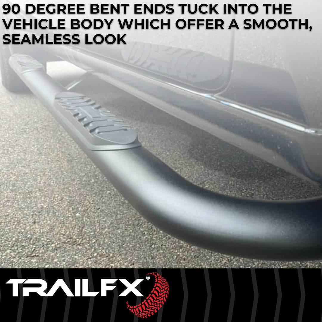 Trailfx A1013b Nerf Bar - image 5