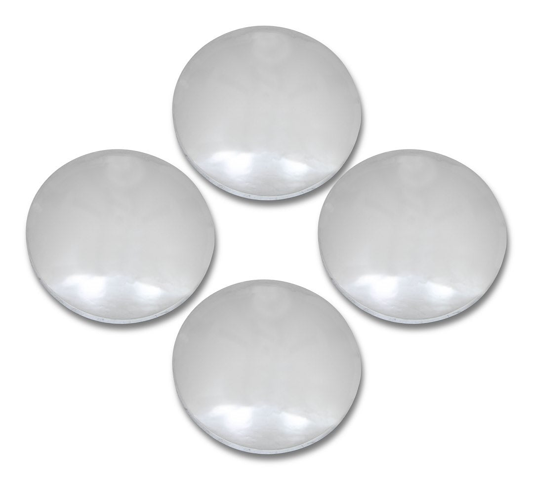 Mr. Gasket 4580 Baby Moon Wheel Trim Cover