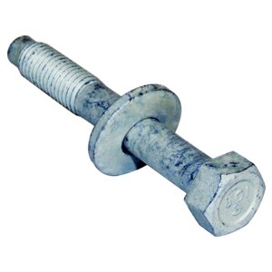 Crown Automotive Replacement Bolt 6505549AA - image 3