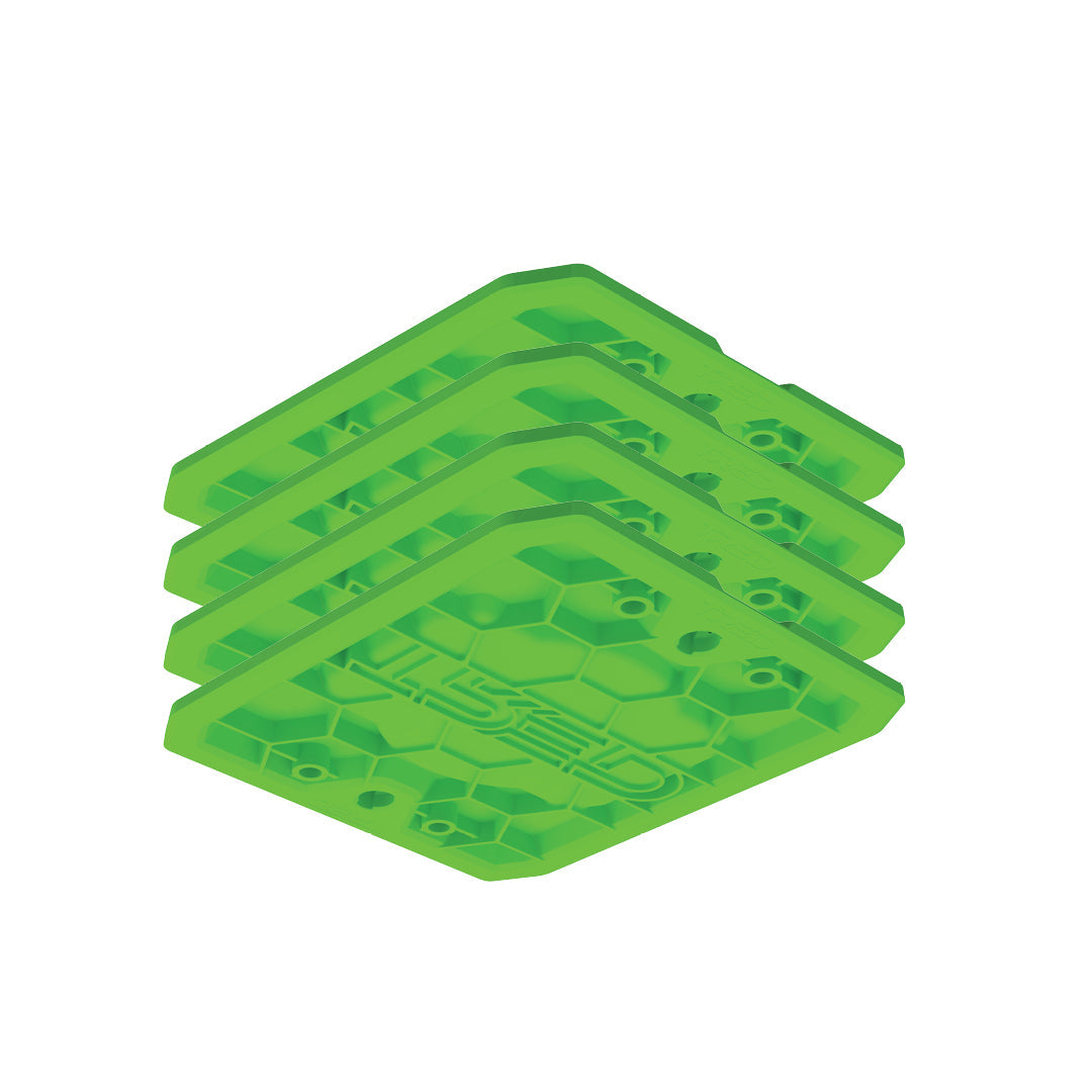 Tred TGTASPPK GT Stabilizer-Jack Anti-Sink Plates