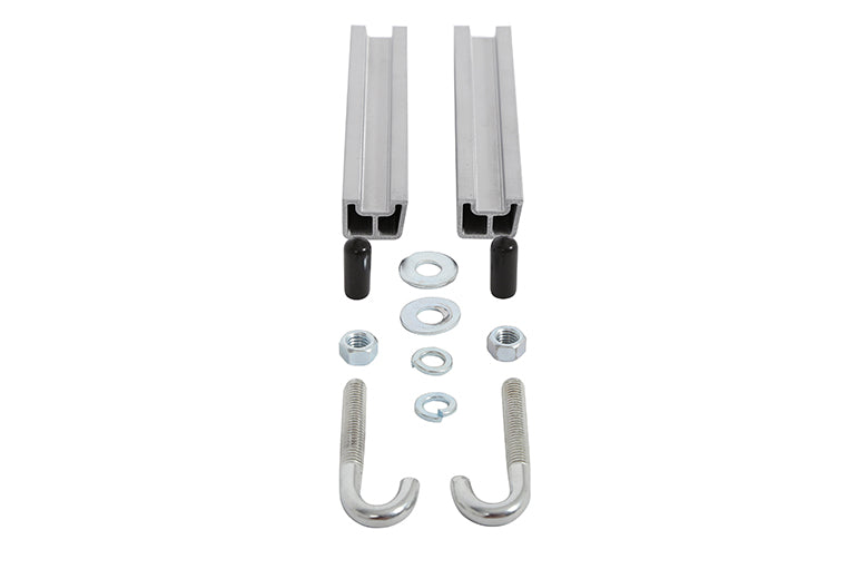 Dee Zee Dz97910 F150 Crossover Box Tie-Down Kit - image 2