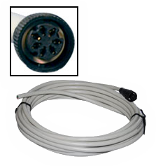 Furuno 000-154-028 Marine Networking Lead