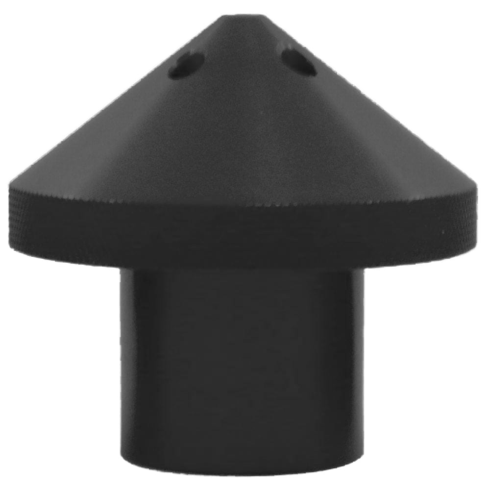 T-H Marine Gfel-Lg-Bk-Dp Trolling Motor Propeller Nut