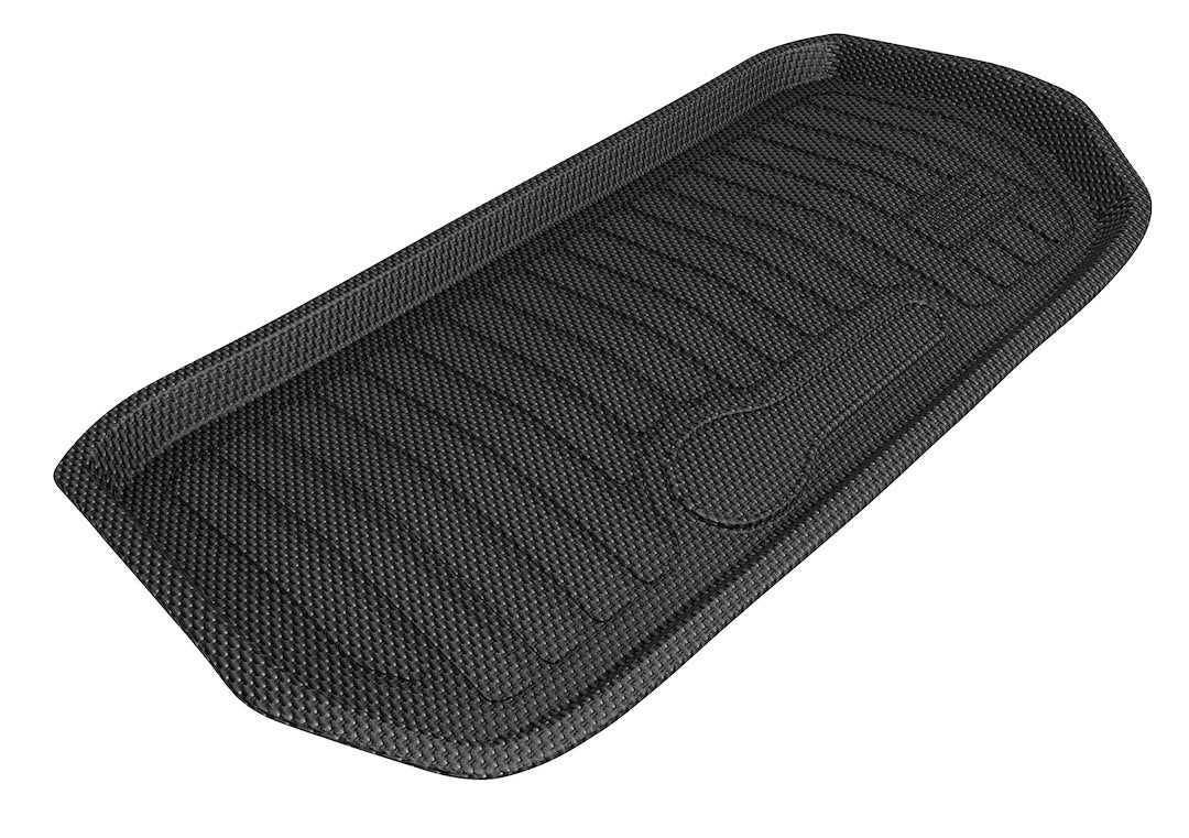 3D Mats M1TL0191309 Model Y KAGU Front Cargo Mat, 2020–2024 - image 1