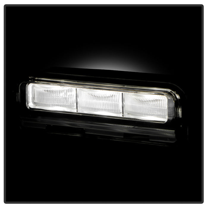 Spyder 9054006 Tacoma Driving/Fog Lamp