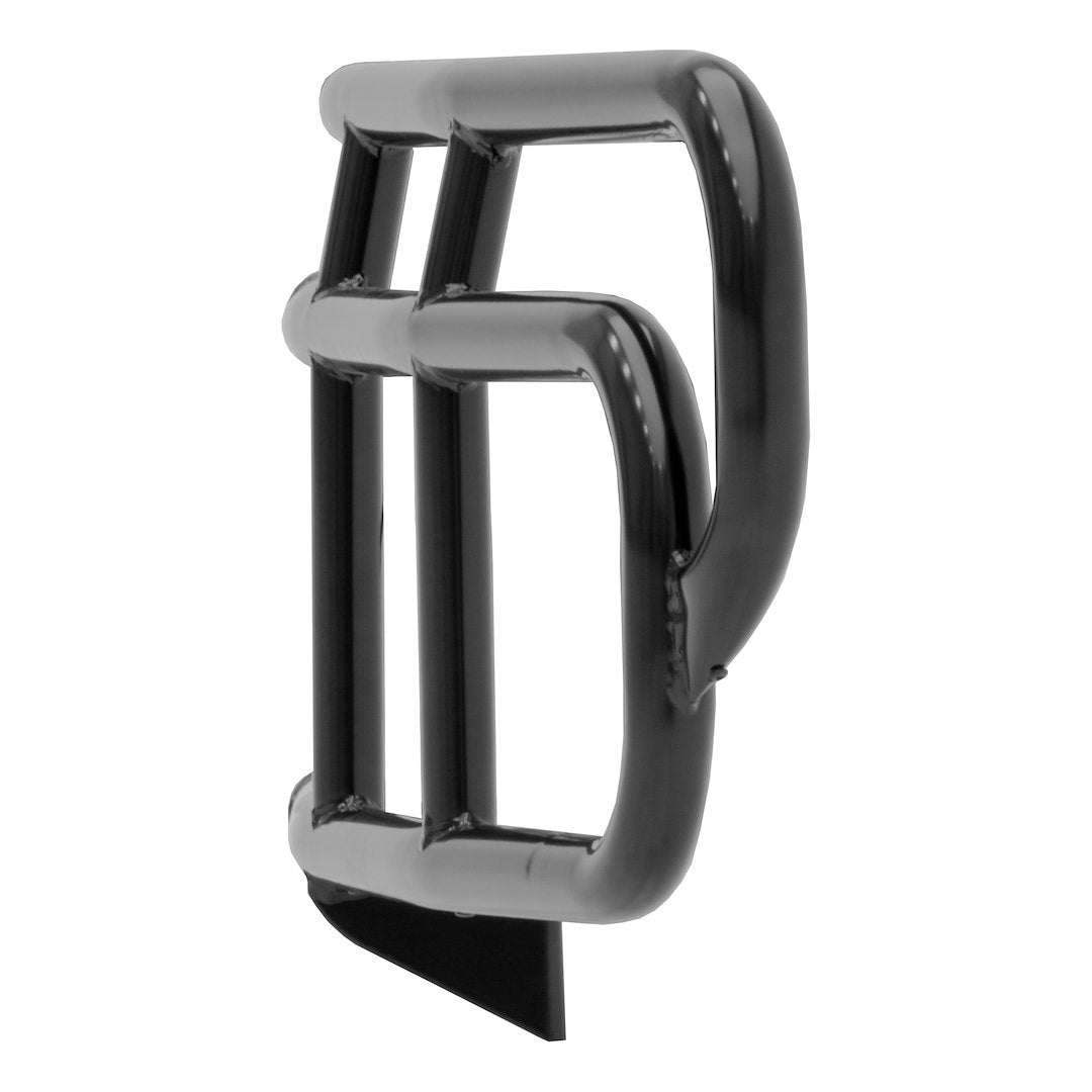 Aries 4076 Hummer H2 Matte Black Grille Guard - image 3