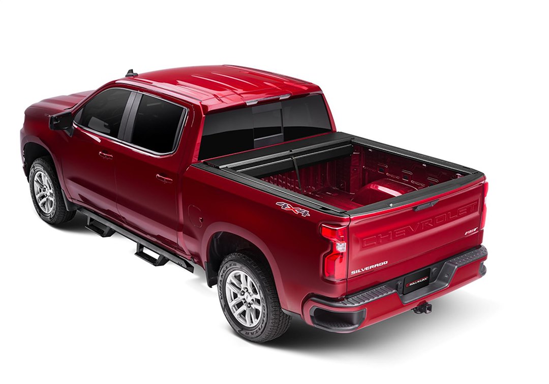Roll-N-Lock BT221A A-Series Bed Cover