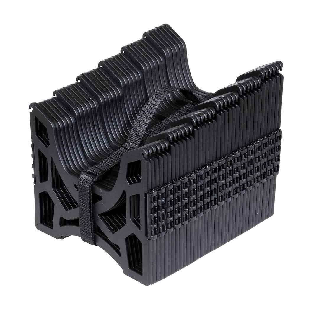 Duraflex Folding RV Sewer Hose Support - 15 ft – 21857S