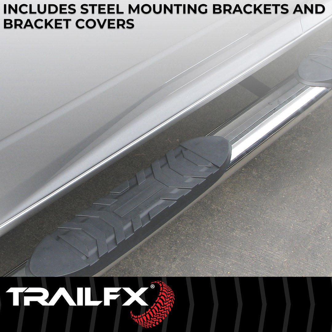 Trailfx A1009s Nerf Bar - image 6