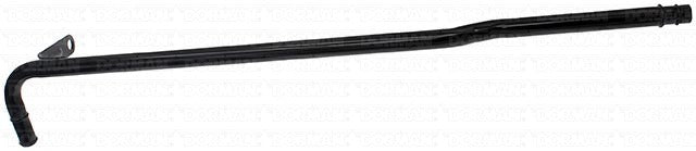 Dorman (OE Solutions) 626328 Metal Heater Hose with Dual Diameter Sizes - image 1