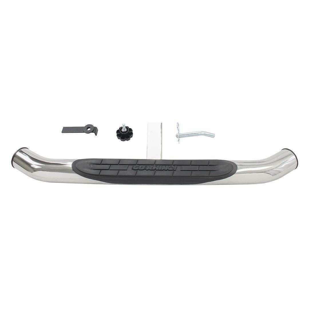 Go Rhino 360PS 360 Series Receiver Entry Step
