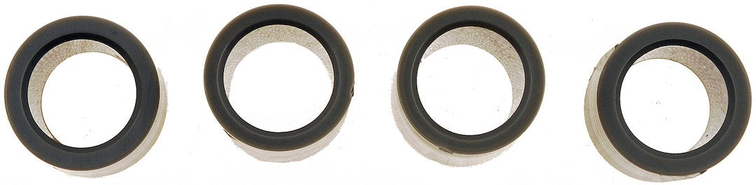 Dorman 38424 Door Striker Anti-Rattle Kit - image 1