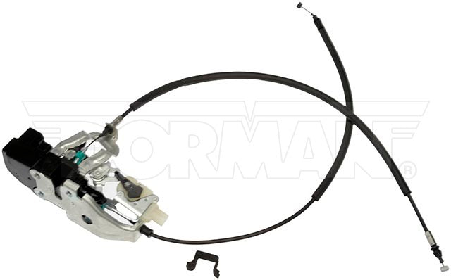 Dorman OE Solutions 937-984 Actuator for Door-Lock Operation - image 2